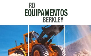 RD Equipamentos Berkley