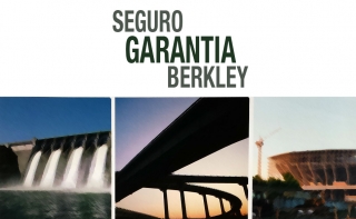 Seguro Garantia Berkley