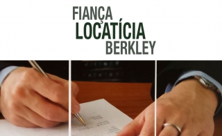 Fiança Locatícia Berkley