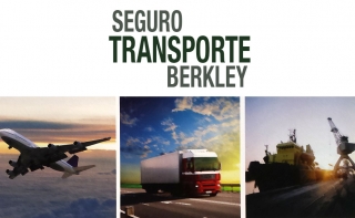 Seguro Transporte Berkley